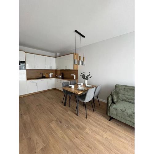 Paradise Apartments
