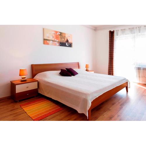 PARADISE Beach Apartments