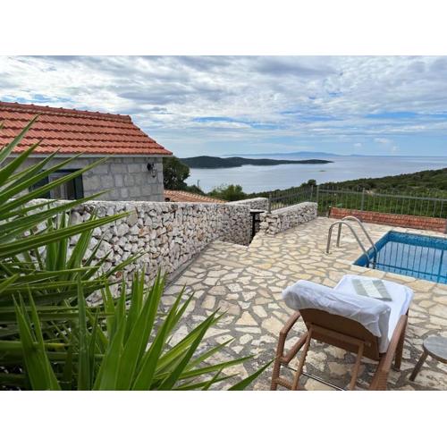Paradise cottage
