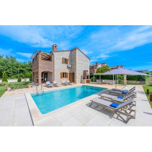 Paradise Villas Istria