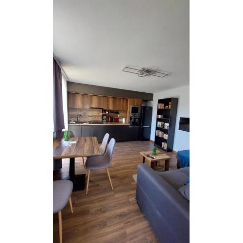 Paradiso Apartmanház