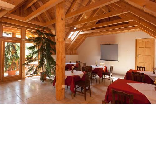 Páratlan Apartmanház