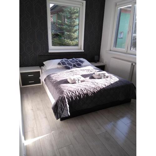 Park Apartament