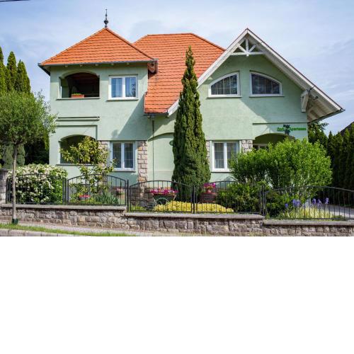 Park Apartman Hévíz