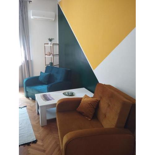 Park Apartman