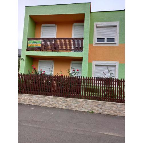 Park Apartman