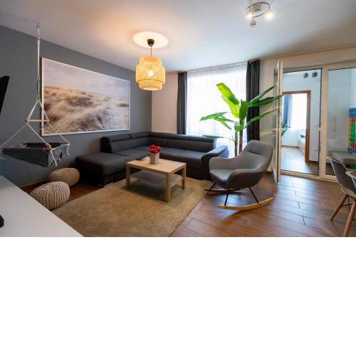 Park Apartman