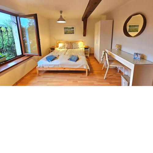Park Apartment