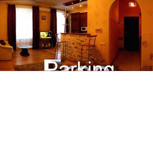 Park Apartment