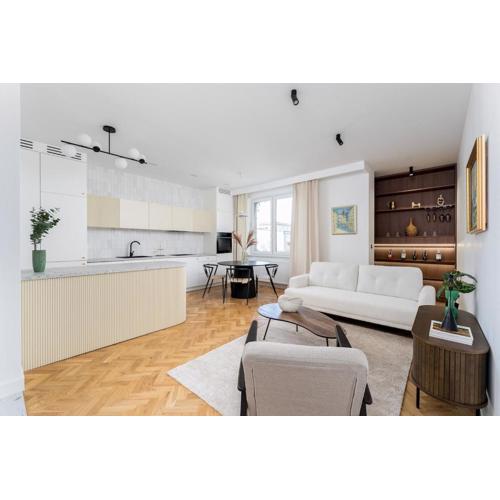 Park Avenue Luxury Suite 3BR