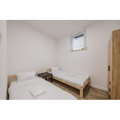 Park Cytadela Comfort Apartment