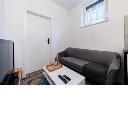 Park Cytadela Comfy Apartment