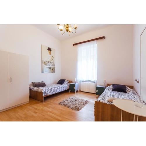 Park Guest House By Blueapartments