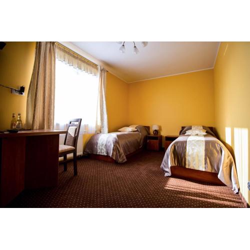 Park Hostel