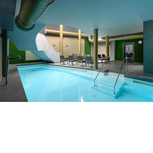 Park Hotel Ambrózia