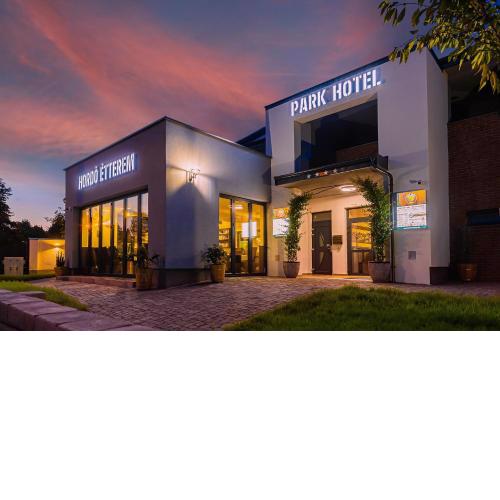 Park Hotel Bük-Bükfürdő