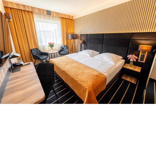 Park Hotel Diament Wroclaw