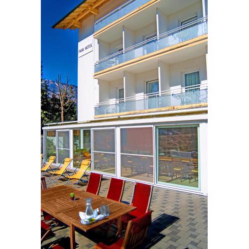 Park Hotel Gastein alle Getränke ganztags inklusive