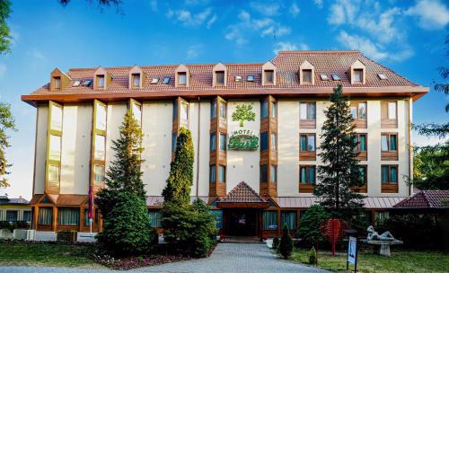 Park Hotel Gyula