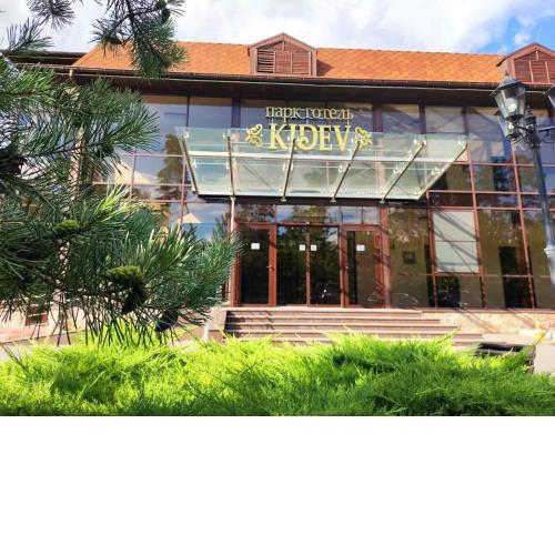 Park-Hotel Kidev
