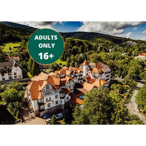 Park Hotel Kur & Spa