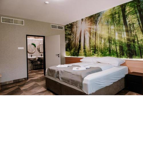 Park Hotel Sóstó