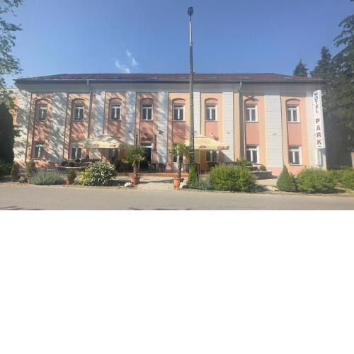 Park Hotel