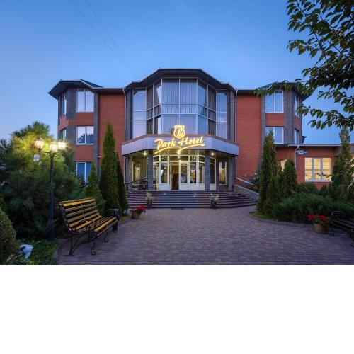 Park Hotel
