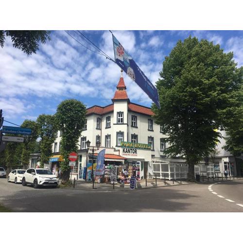 Park Hotelik II Piętro