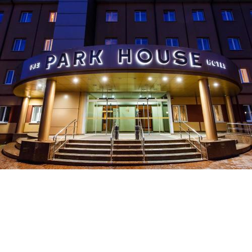 Park House