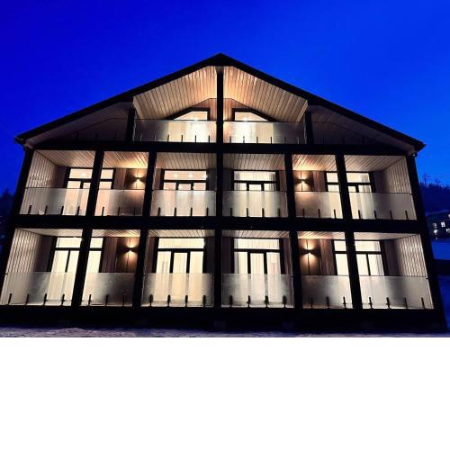Park House