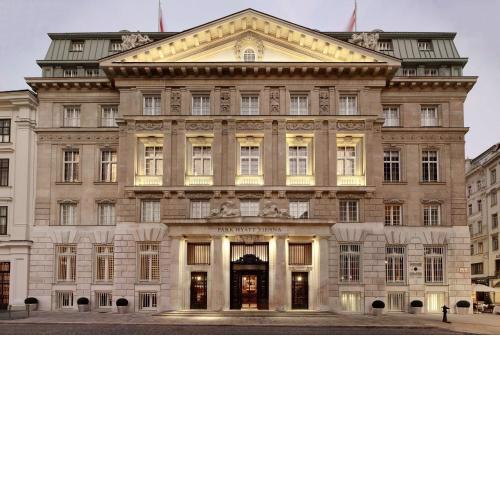 Park Hyatt Vienna
