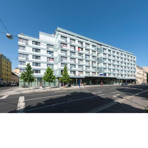Park Inn by Radisson Linz