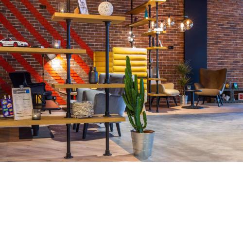 Park Inn by Radisson Poznan