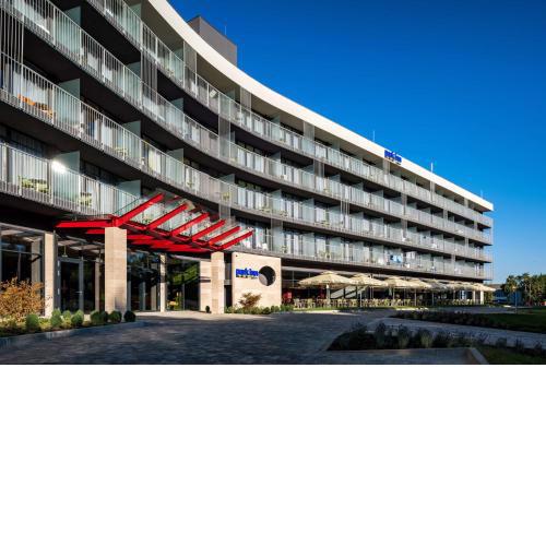 Park Inn By Radisson Zalakaros Hotel & Spa