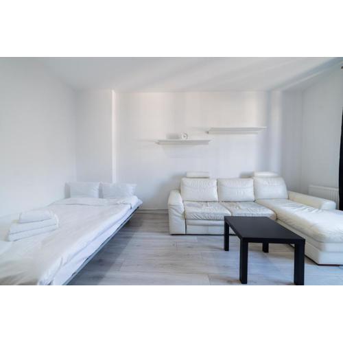 Park Kasprowicza Standard Apartment