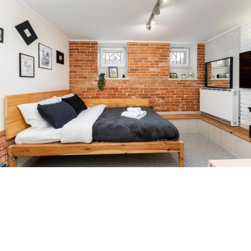Park Kleparski Comfort Studio