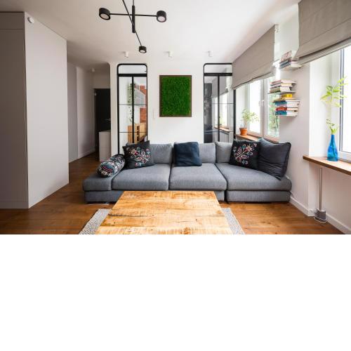 Park Moczydło Happy Apartment