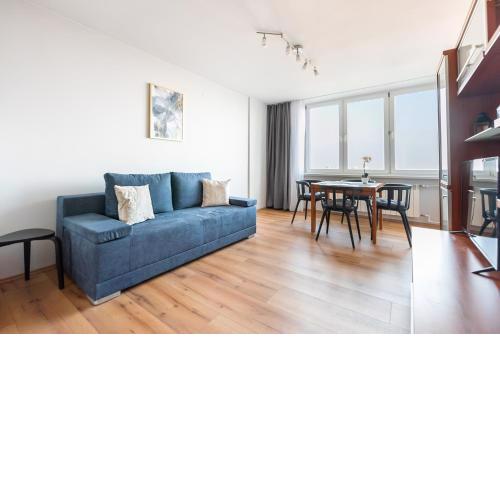 Park Morskie Oko View Apartment
