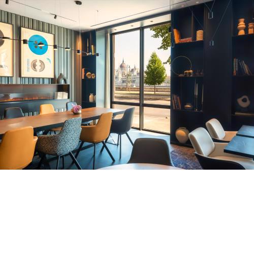Park Plaza Budapest