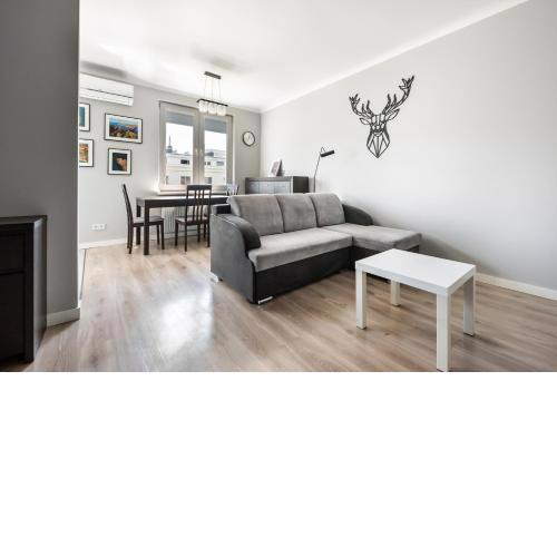 Park Praski Comfy Apartment