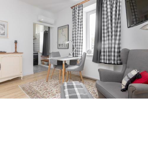 Park Promenada Cosy Apartment