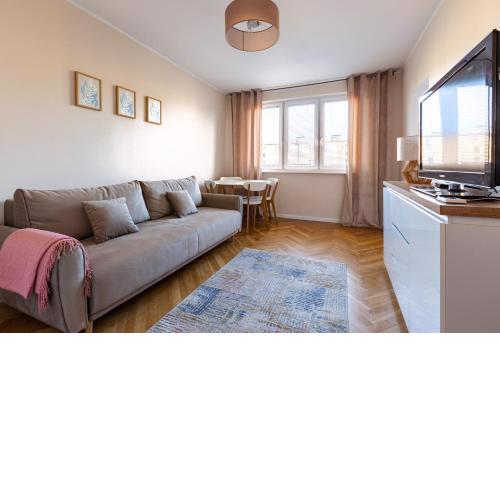 Park Reagana Cosy Studio