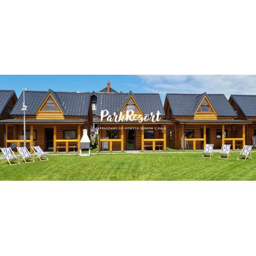 Park Resort Trzęsacz