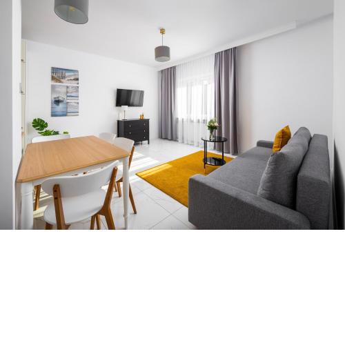 Park Skaryszewski Cosy Apartment