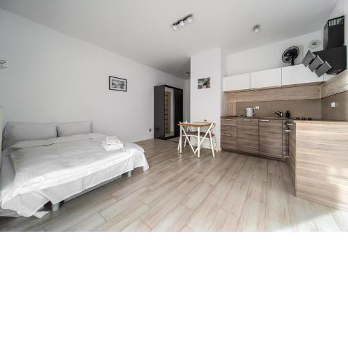 Park Skowroni Comfort Studio
