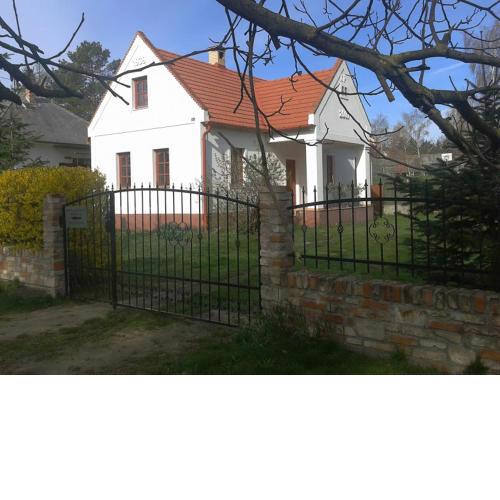 Park Vendégház