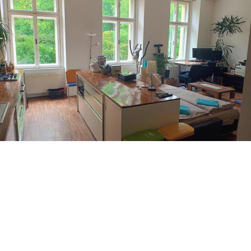 Park View - a digital Nomad's dream