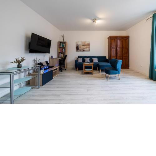 Park Wilsona Comfy Apartment