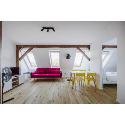 Park Wilsona Stylish Apartment by BookingHost